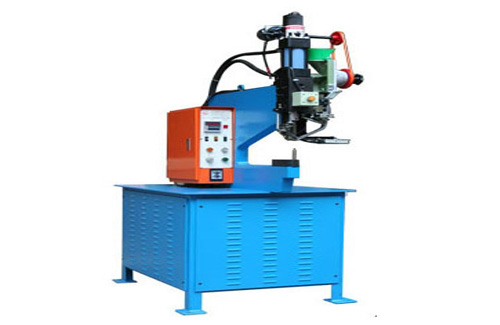 Rivetting Machines